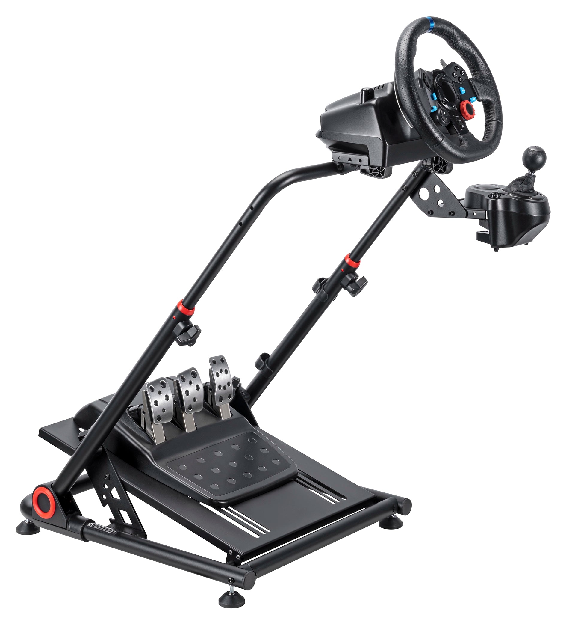 Playmax Cyclone Racing Stand