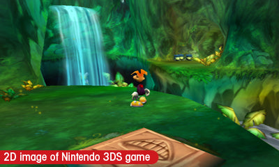 Rayman 3D