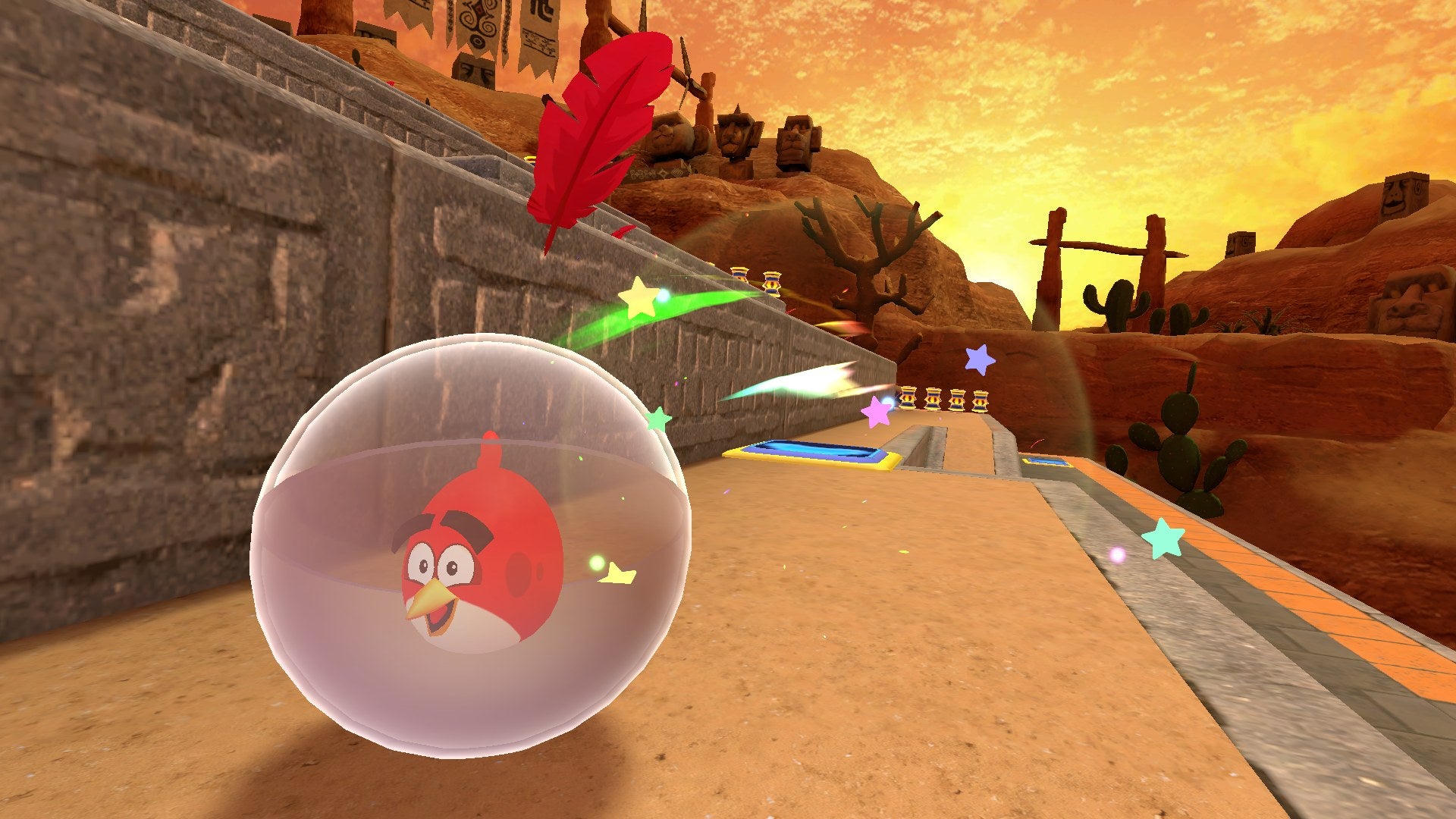 Super Monkey Ball Banana Rumble