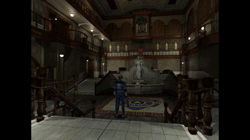 Resident Evil™ 2