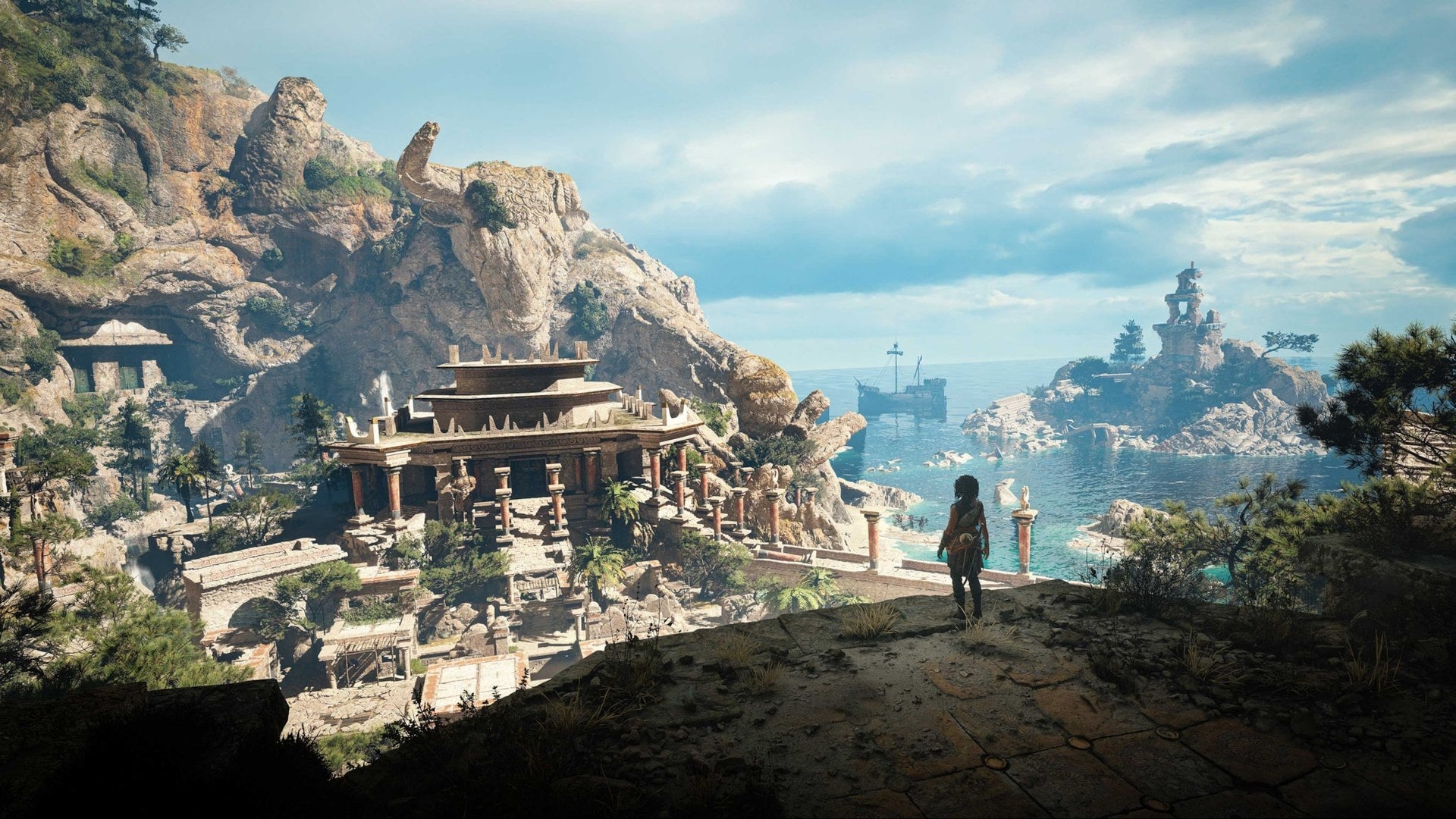 Resonance: A Plague Tale Legacy