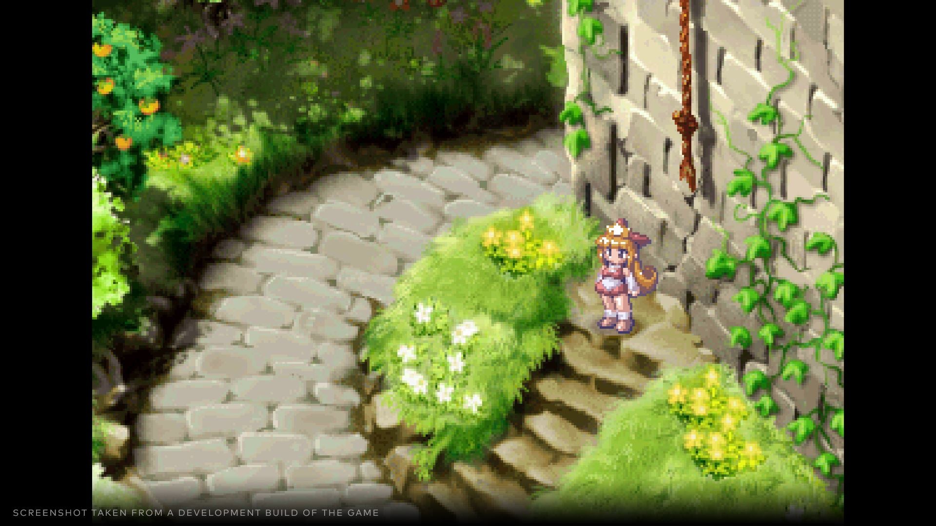 Rhapsody: Marl Kingdom Chronicles Deluxe Edition