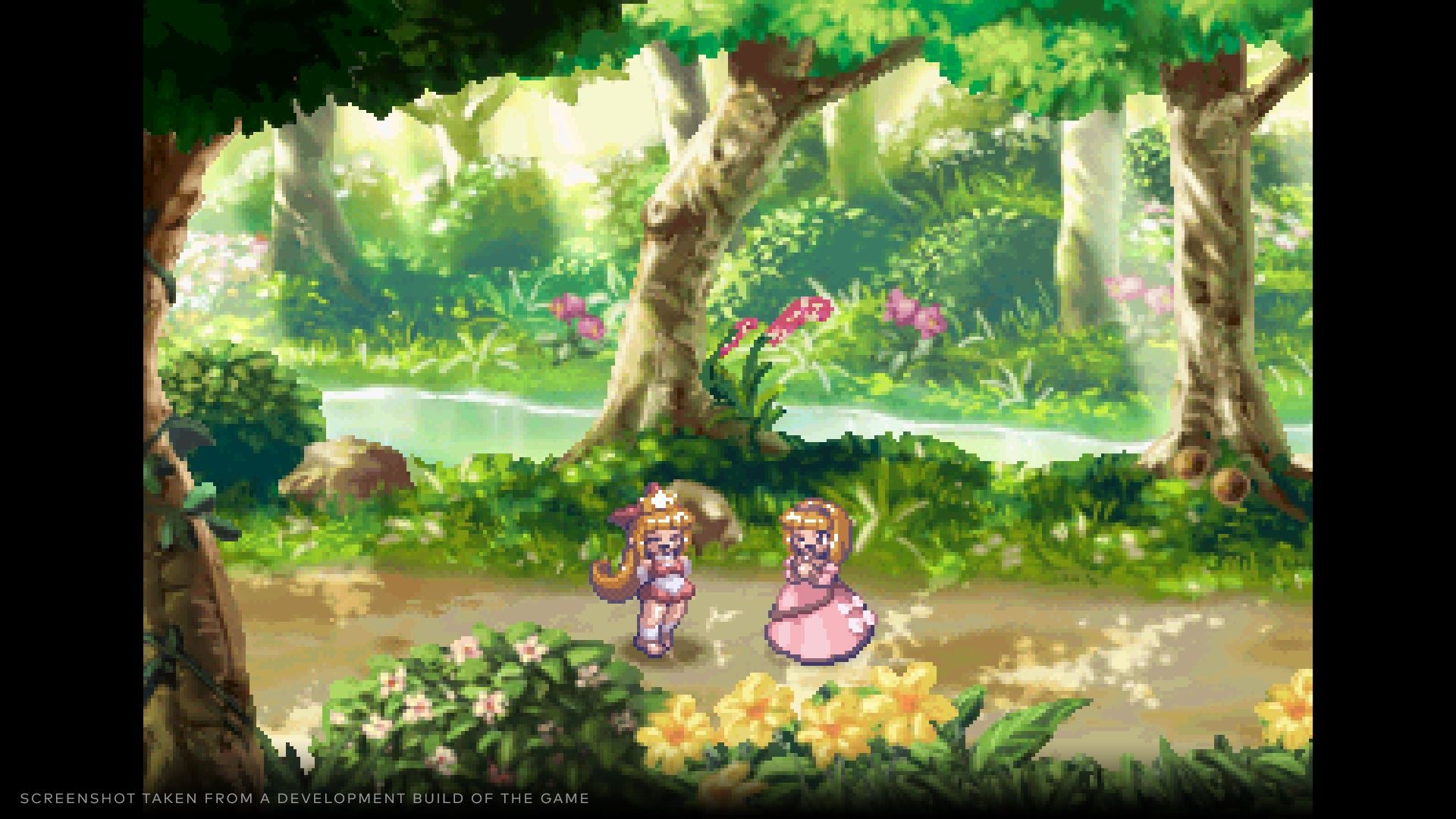 Rhapsody: Marl Kingdom Chronicles Deluxe Edition