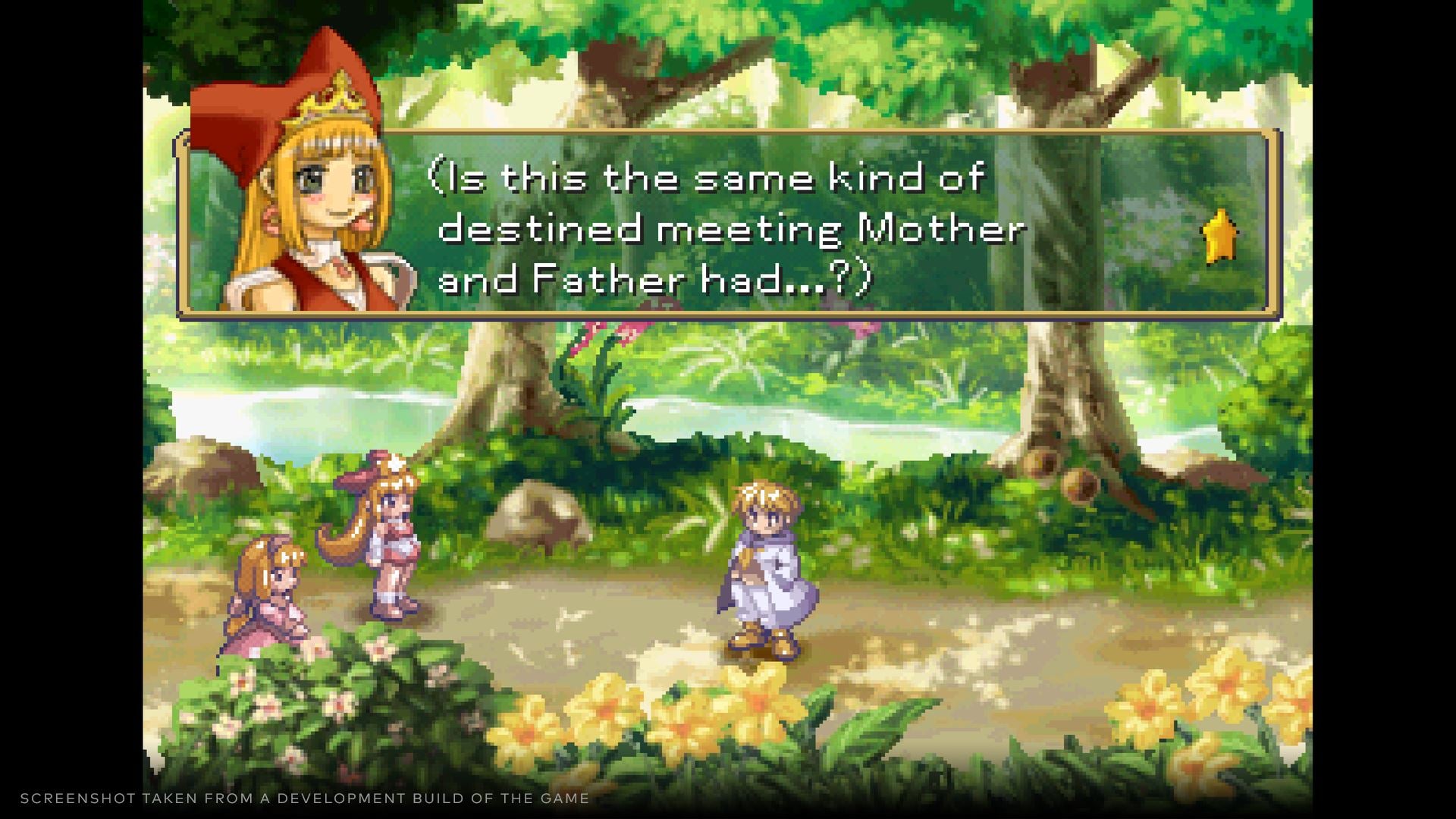 Rhapsody: Marl Kingdom Chronicles Deluxe Edition
