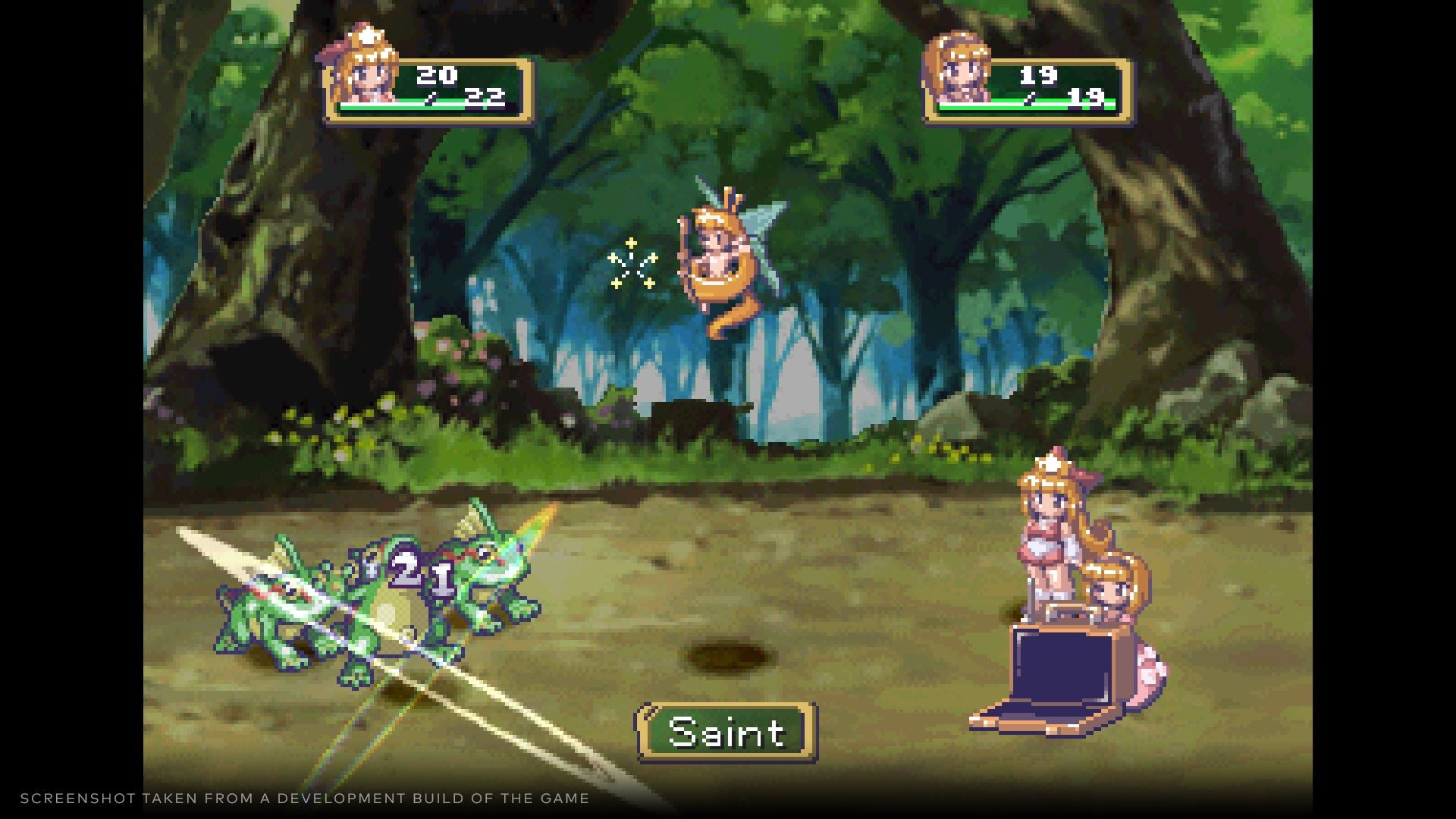 Rhapsody: Marl Kingdom Chronicles Deluxe Edition