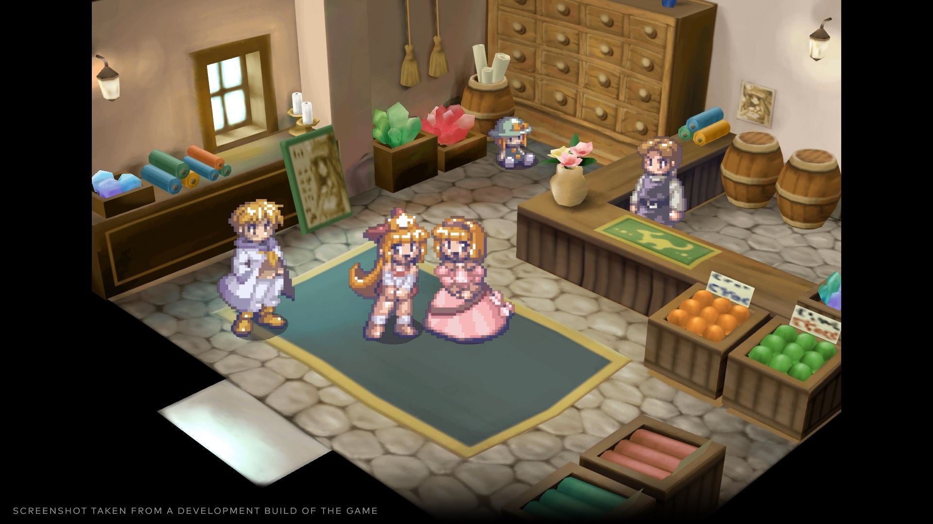 Rhapsody: Marl Kingdom Chronicles Deluxe Edition
