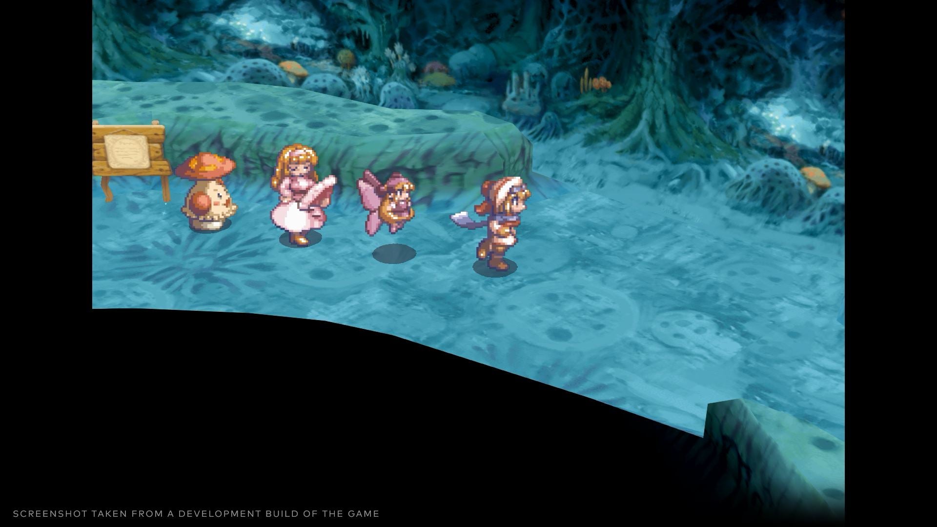 Rhapsody: Marl Kingdom Chronicles Deluxe Edition