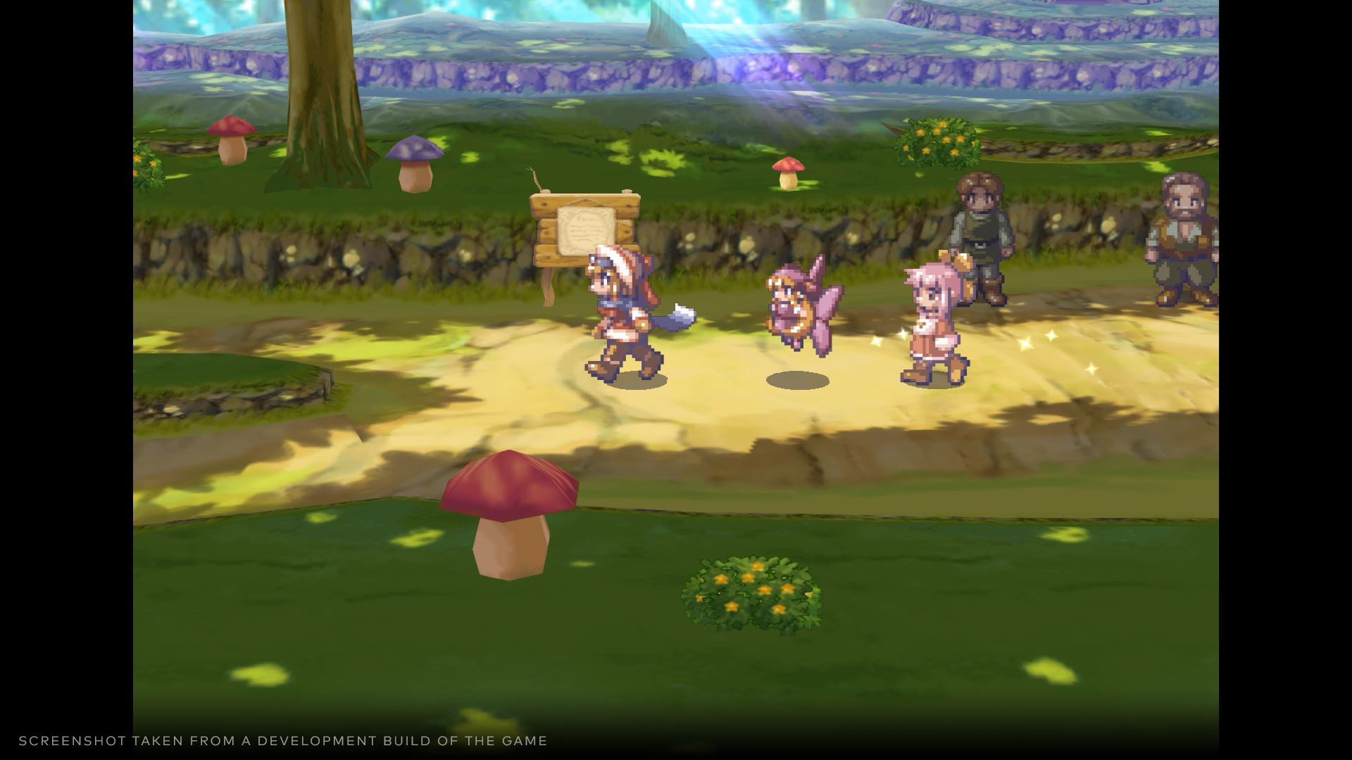 Rhapsody: Marl Kingdom Chronicles Deluxe Edition
