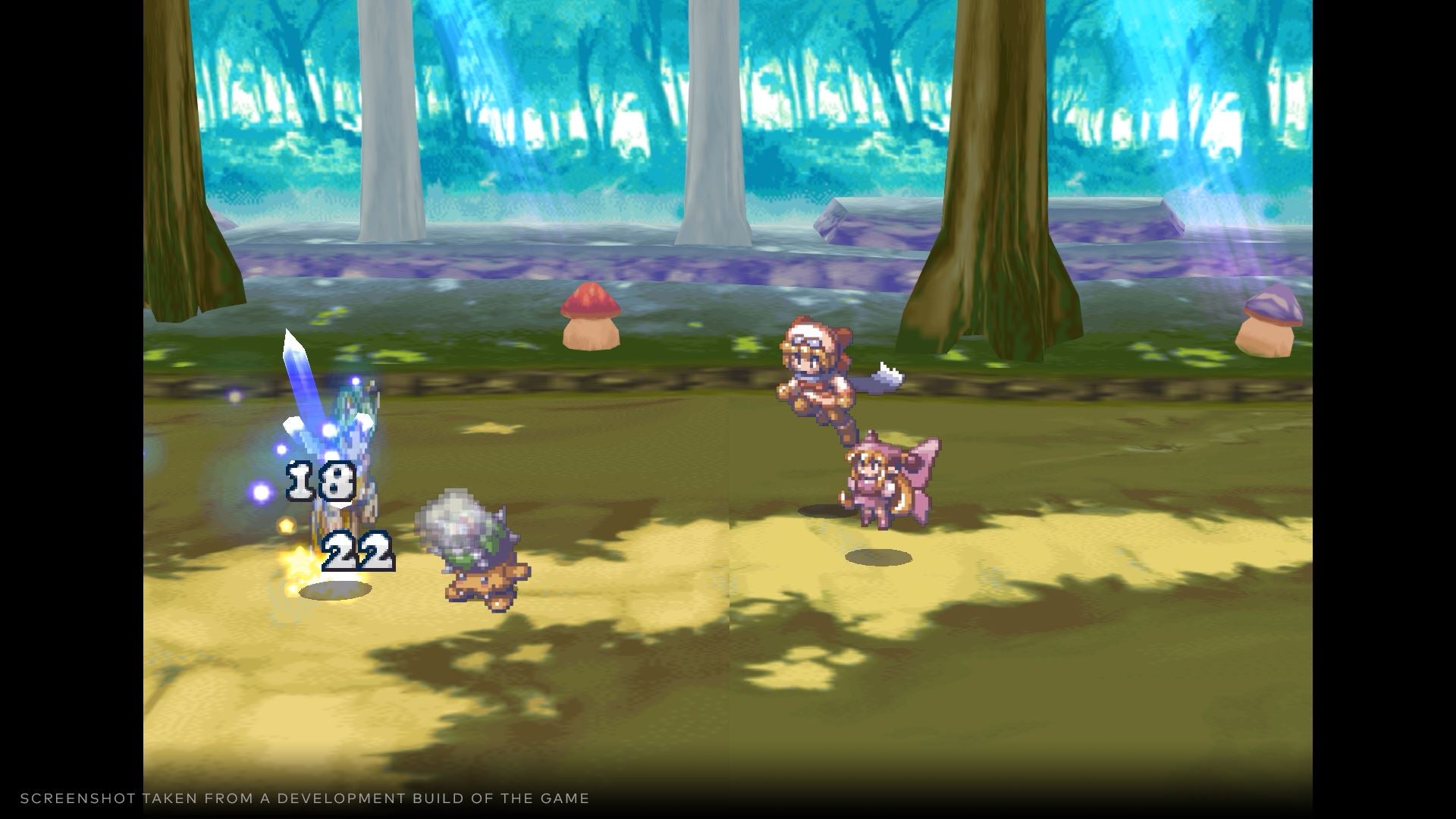Rhapsody: Marl Kingdom Chronicles Deluxe Edition