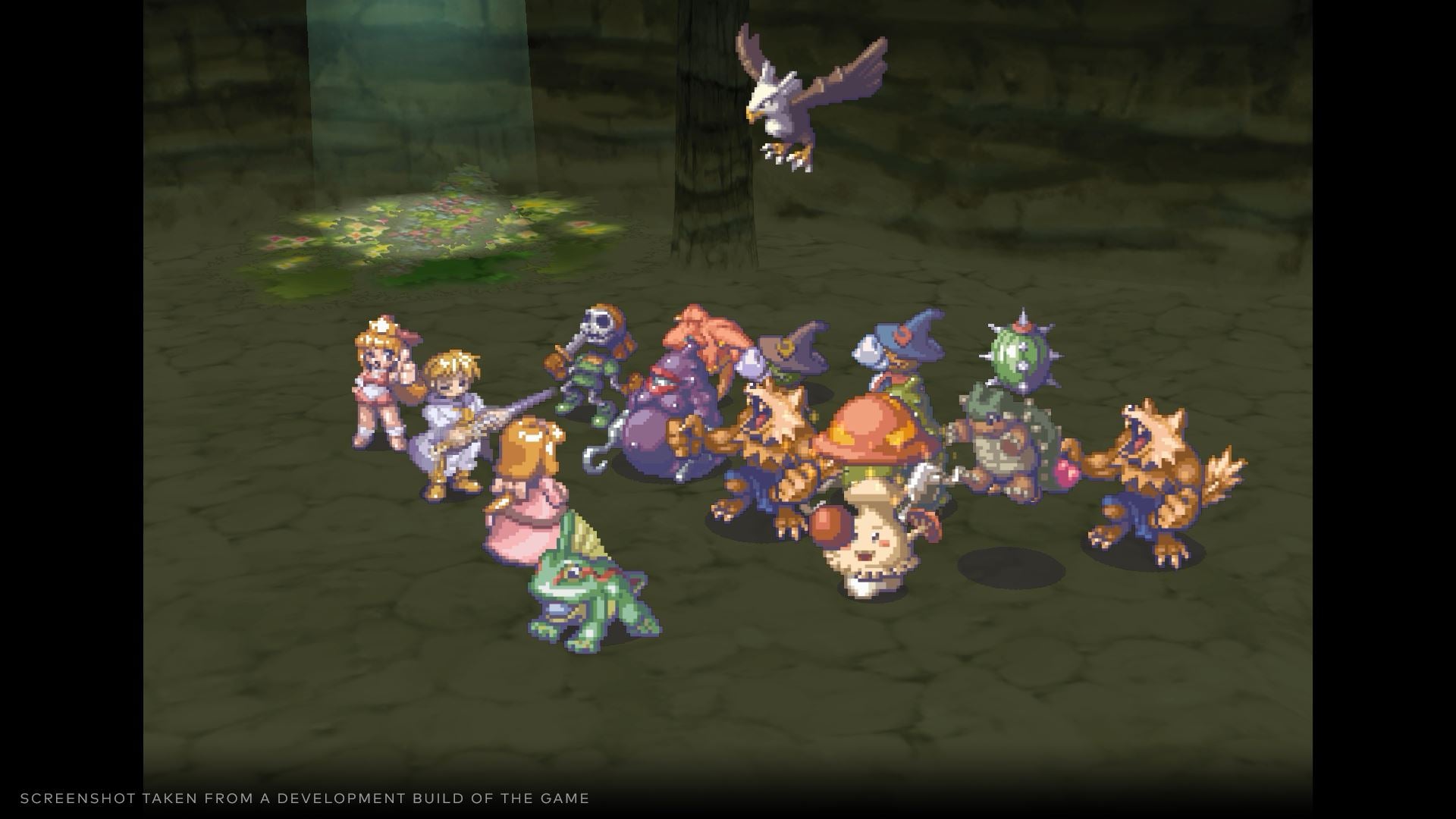 Rhapsody: Marl Kingdom Chronicles Deluxe Edition