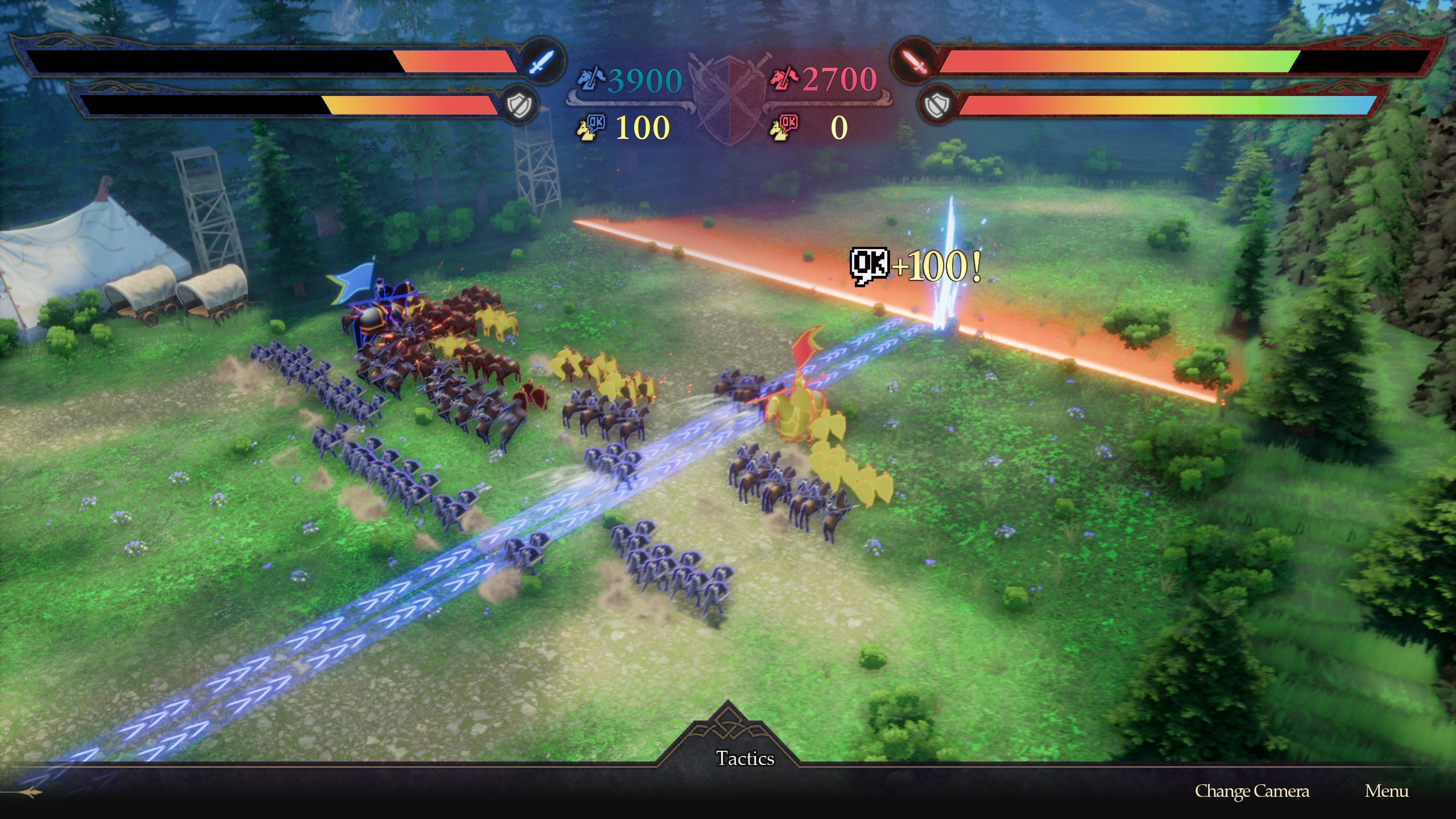 Romancing SaGa 3: Destinies United - PS5