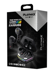 Playmax True Wireless Gaming Earbud