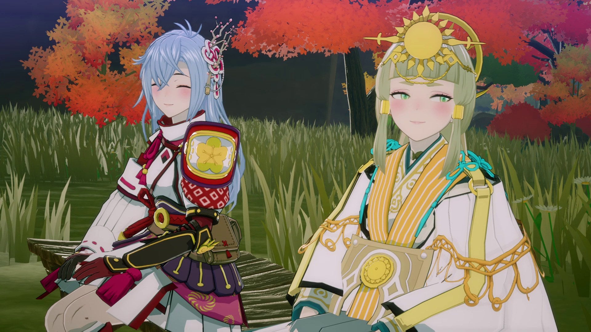 Rune Factory: Guardians of Azuma