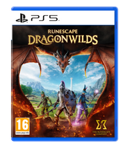 RuneScape: Dragonwilds - PS5