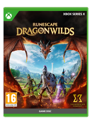 RuneScape: Dragonwilds - Xbox Series X