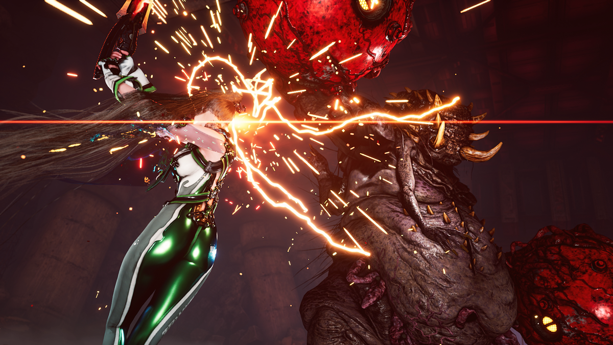 Stellar Blade: Complete Edition - Nintendo Switch 2