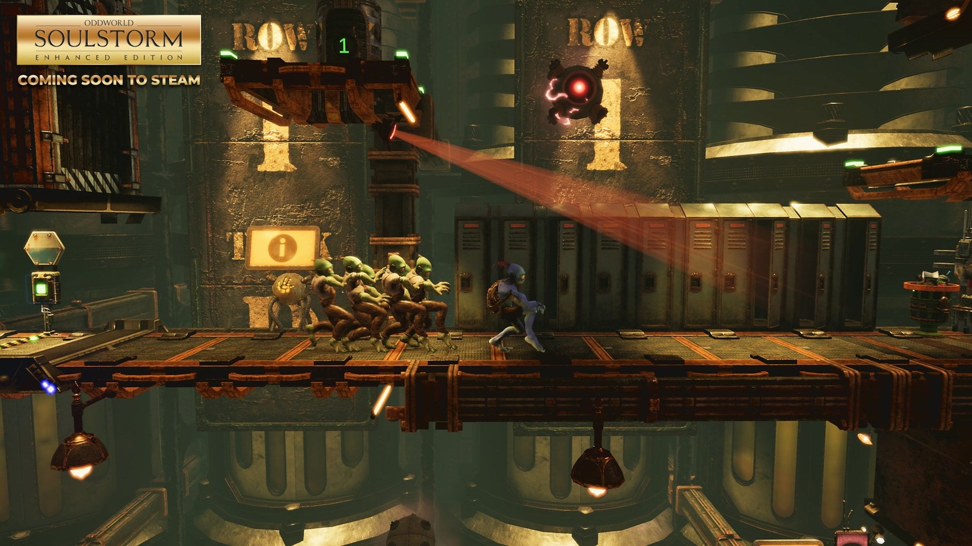 Oddworld: Soulstorm