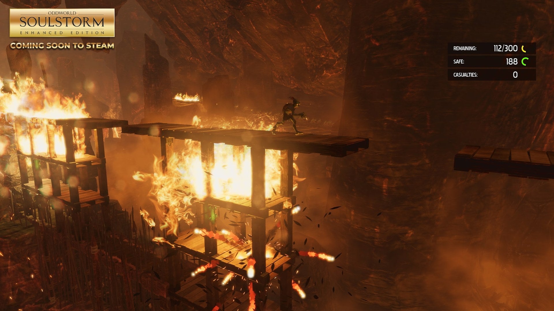 Oddworld: Soulstorm