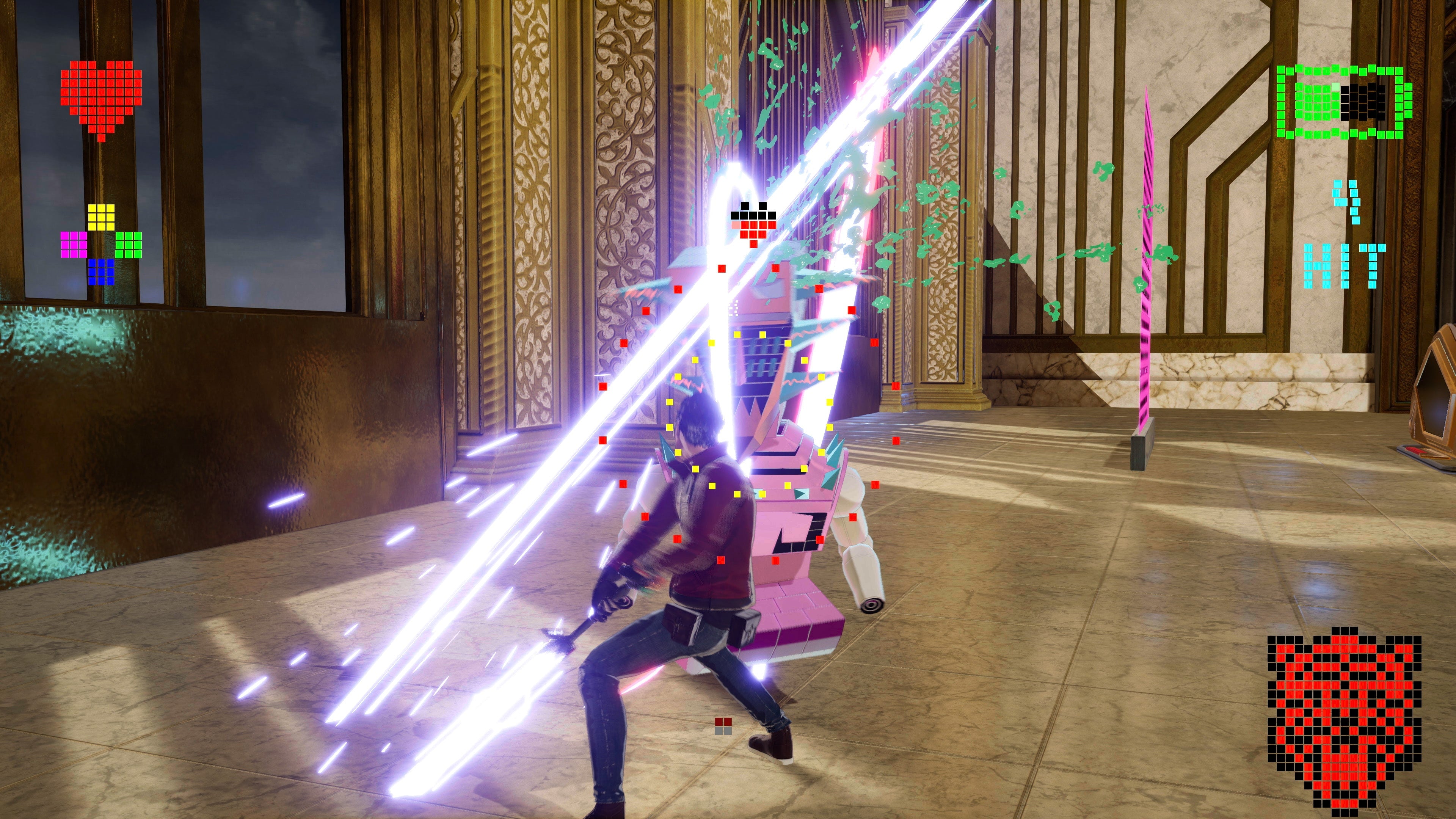 No More Heroes III (3) - PS5
