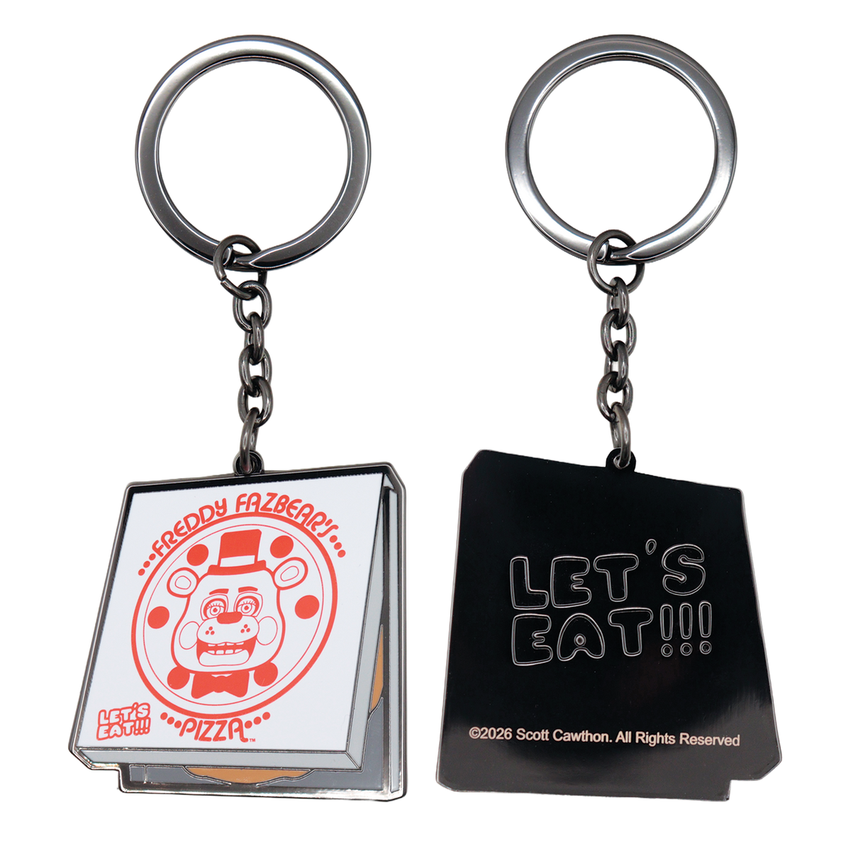 Five Nights at Freddy's - Gift Set