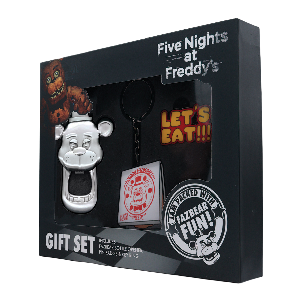 Five Nights at Freddy's - Gift Set