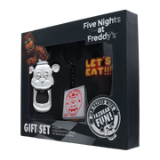 Five Nights at Freddy's - Gift Set