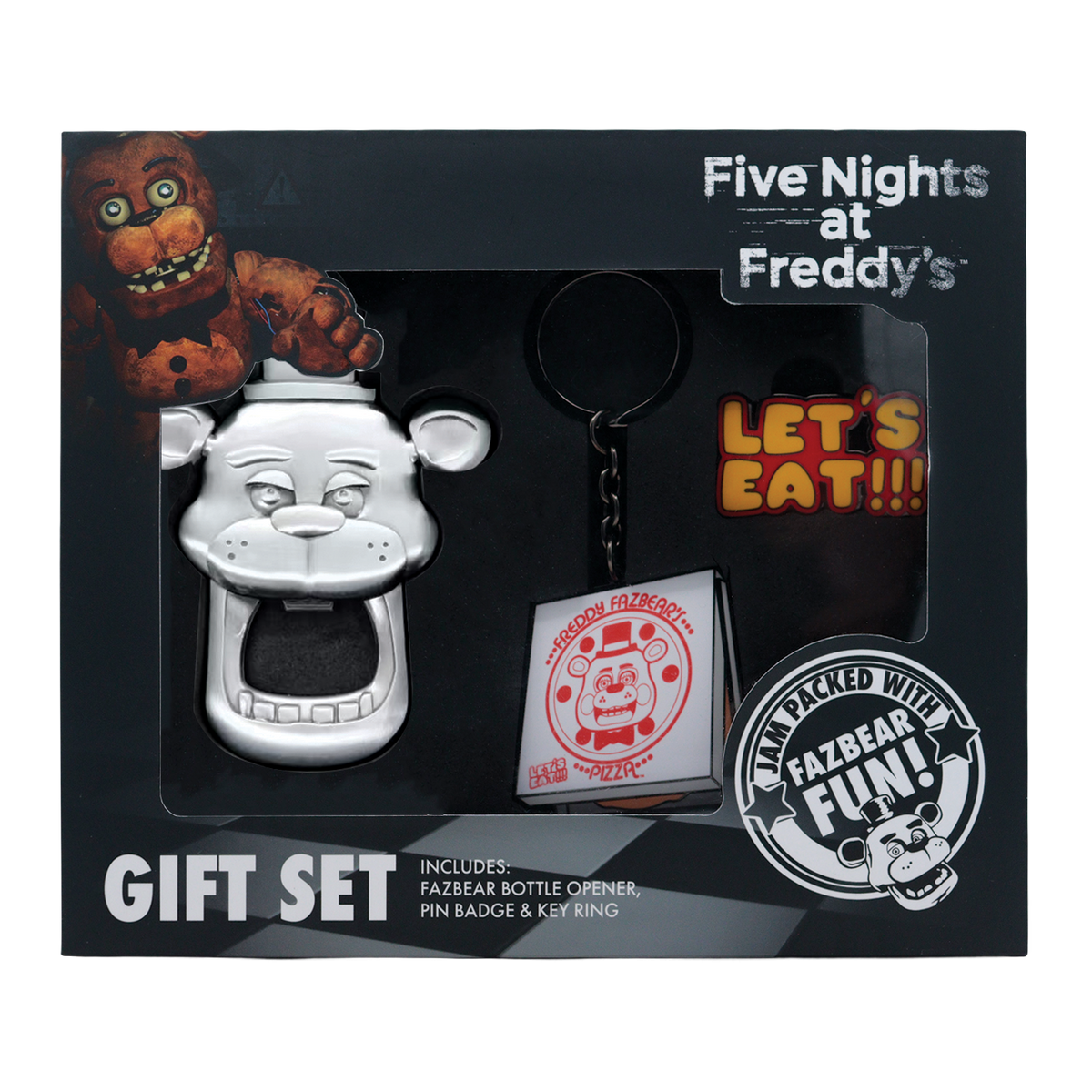 Five Nights at Freddy's - Gift Set