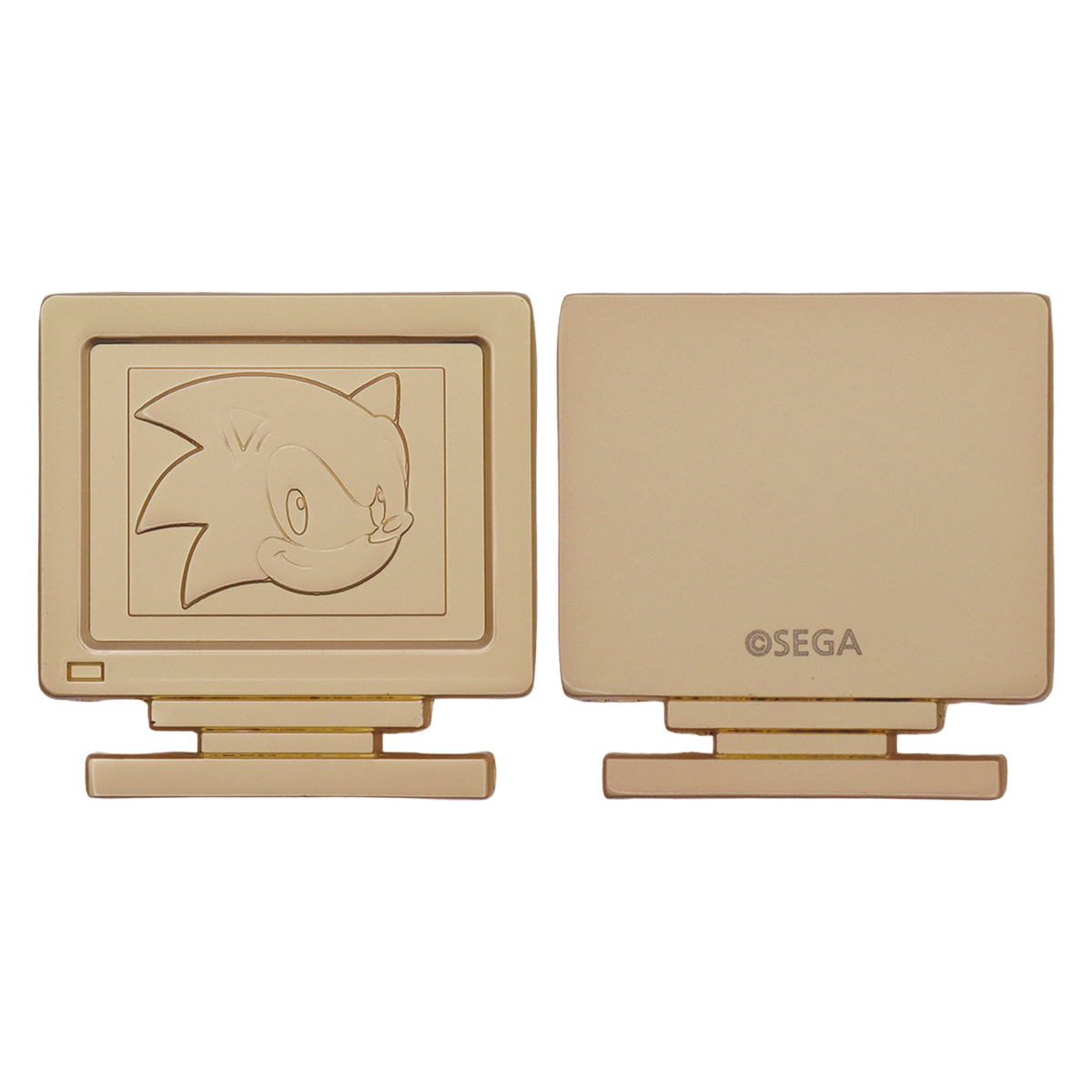 Sonic the Hedgehog - Limited Edition Commemorative Icons Set