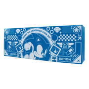 Sonic the Hedgehog - Limited Edition Commemorative Icons Set