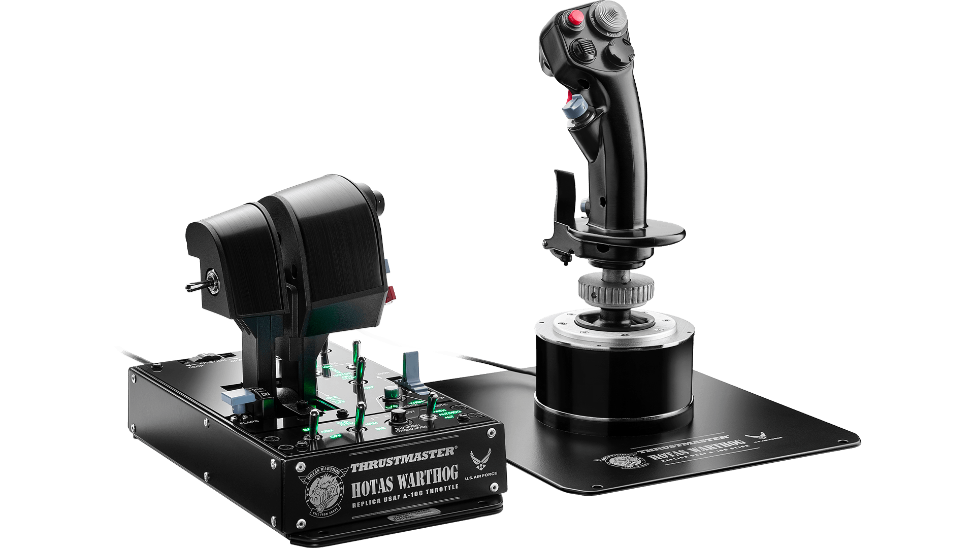 Thrustmaster HOTAS Warthog Joystick for PC