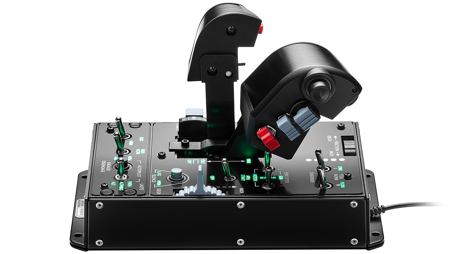 Thrustmaster HOTAS Warthog Joystick for PC