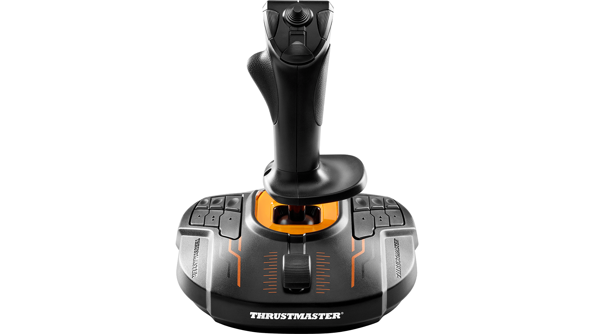 Thrustmaster T-16000M FCS Joystick for PC