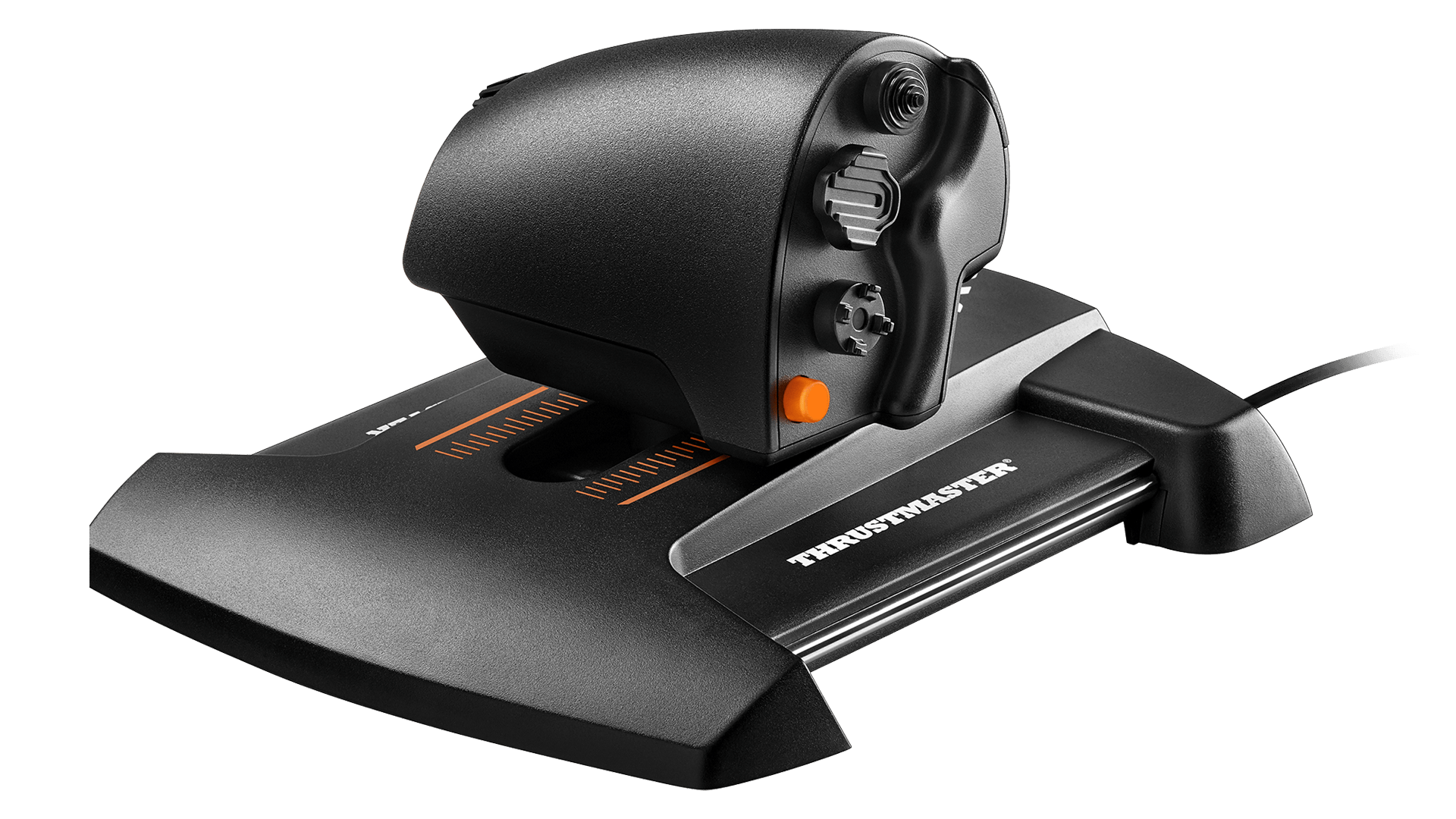 Thrustmaster T-16000M FCS Joystick for PC