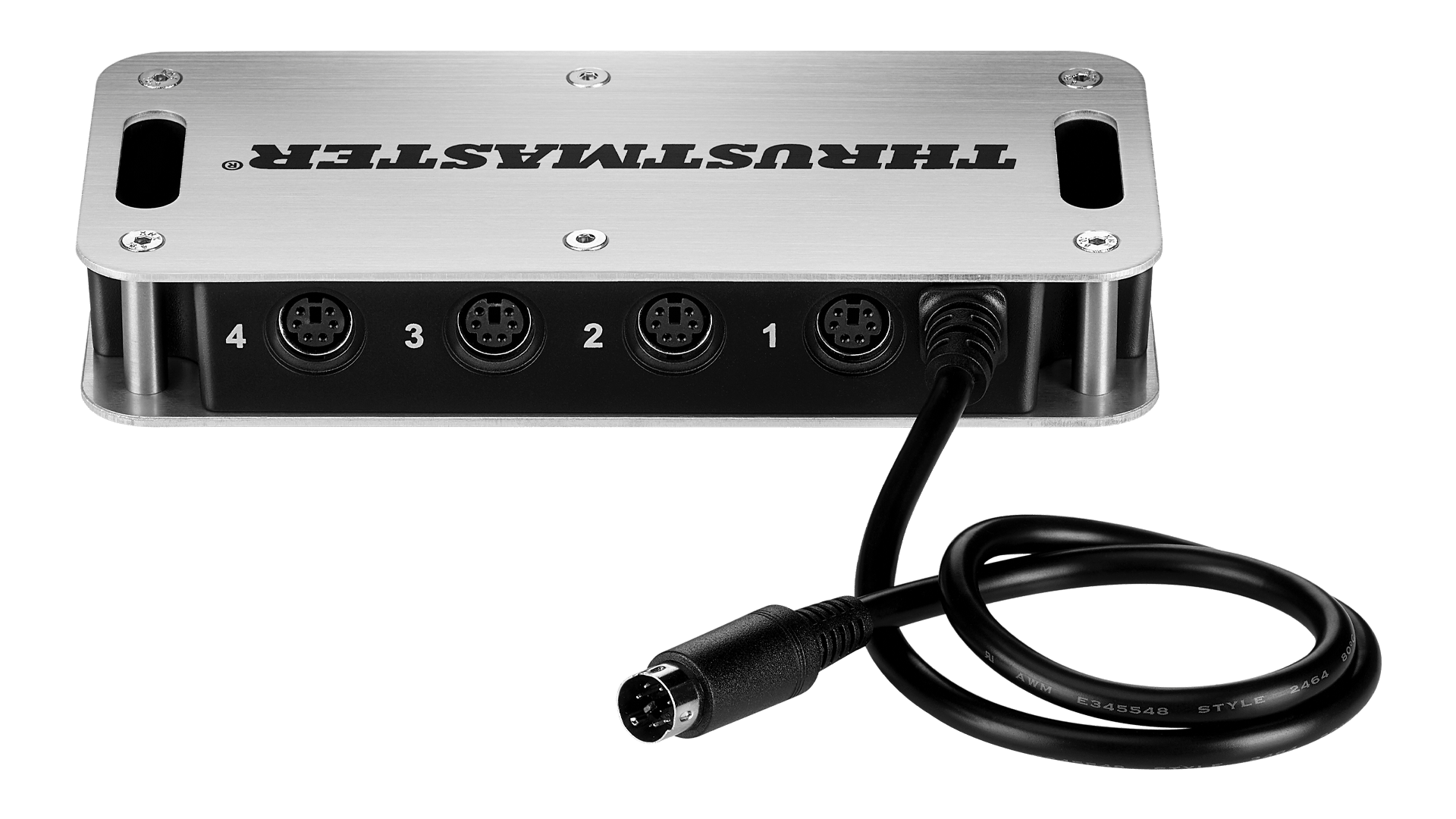 Thrustmaster SIM Racing Hub for PC/Plastation/Xbox