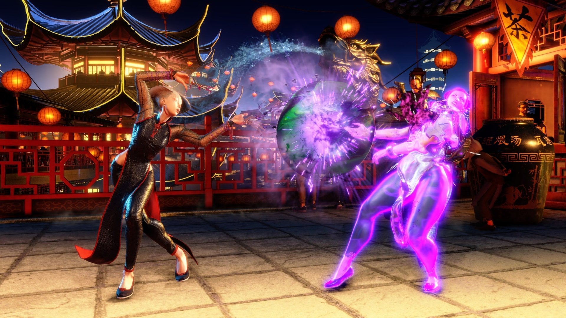 Street Fighter™ 6