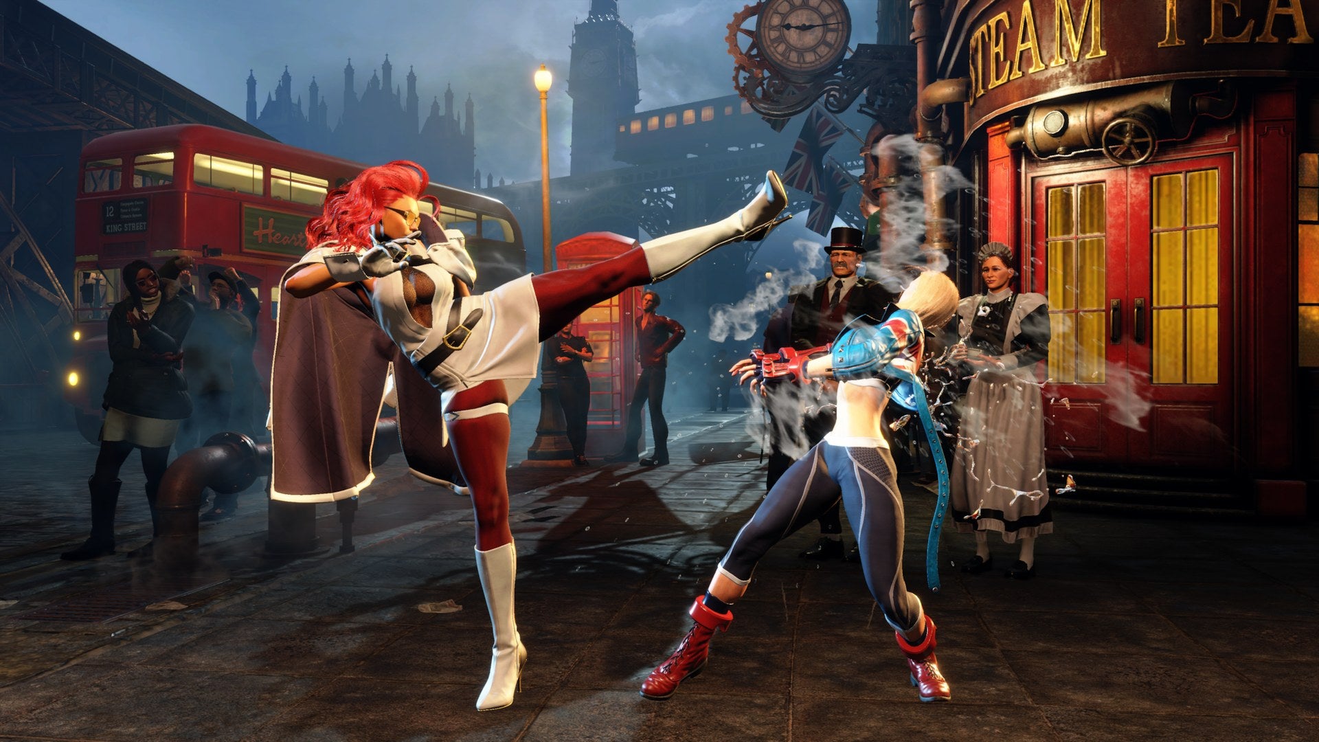 Street Fighter™ 6