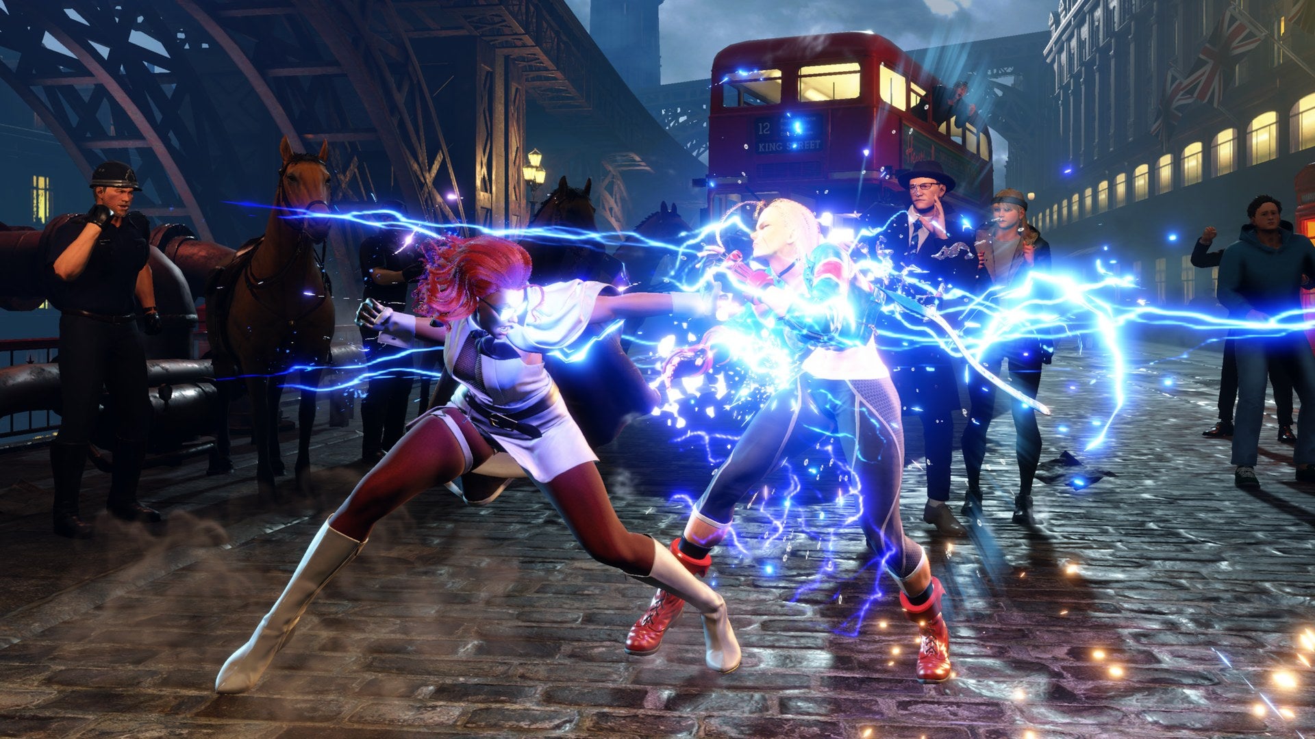 Street Fighter™ 6