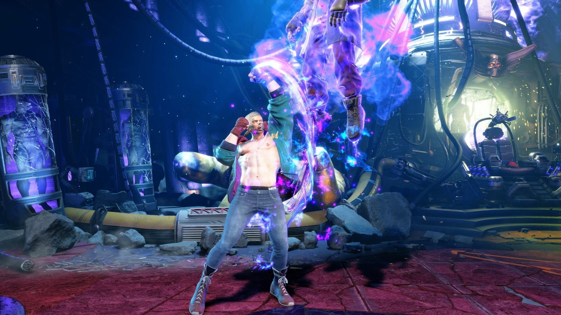 Street Fighter™ 6