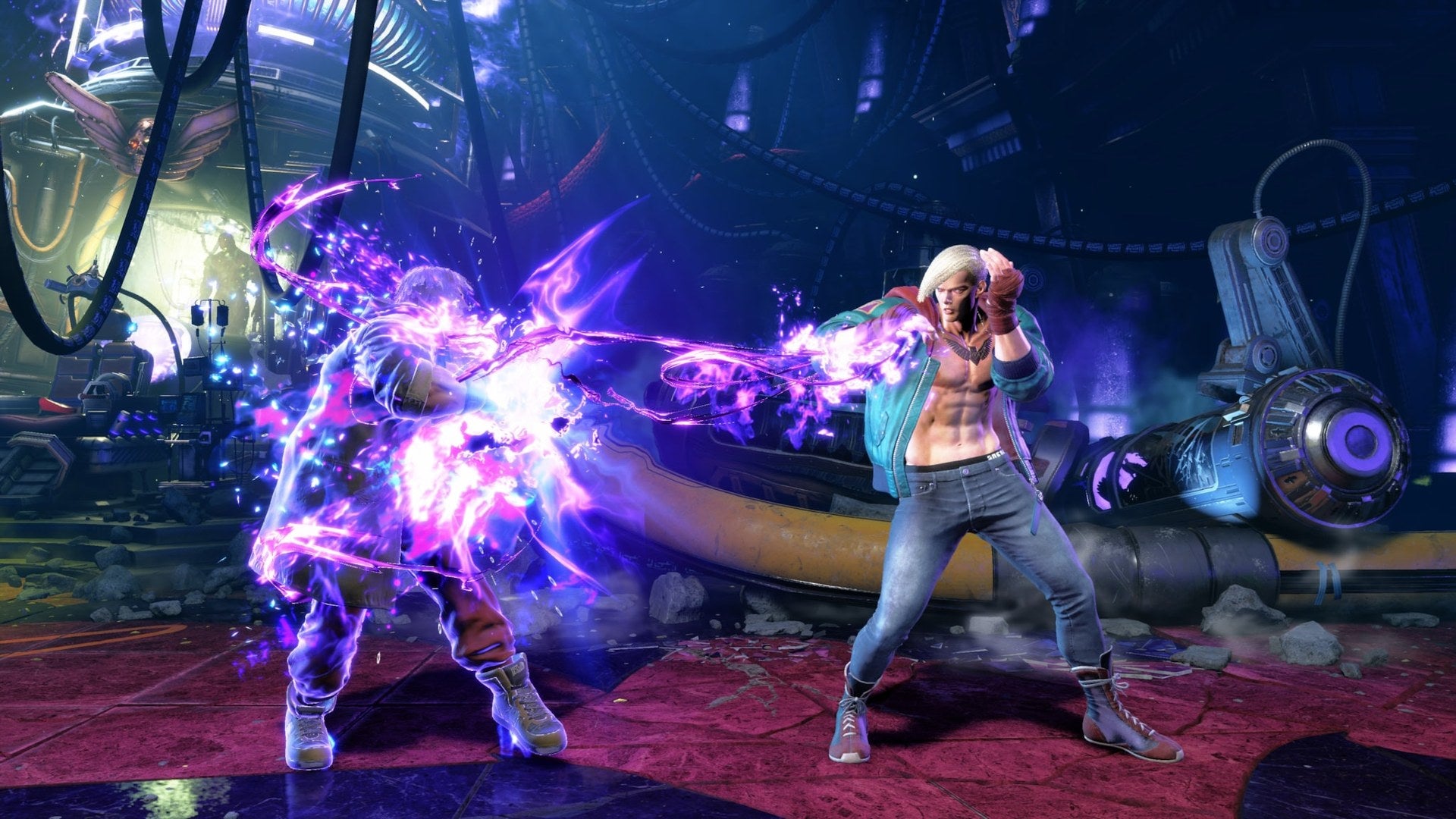 Street Fighter™ 6