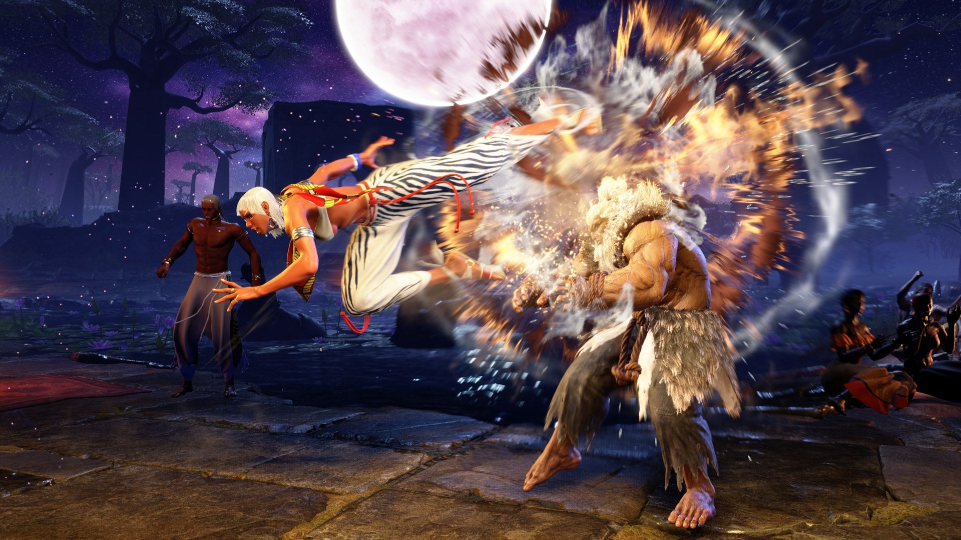 Street Fighter™ 6