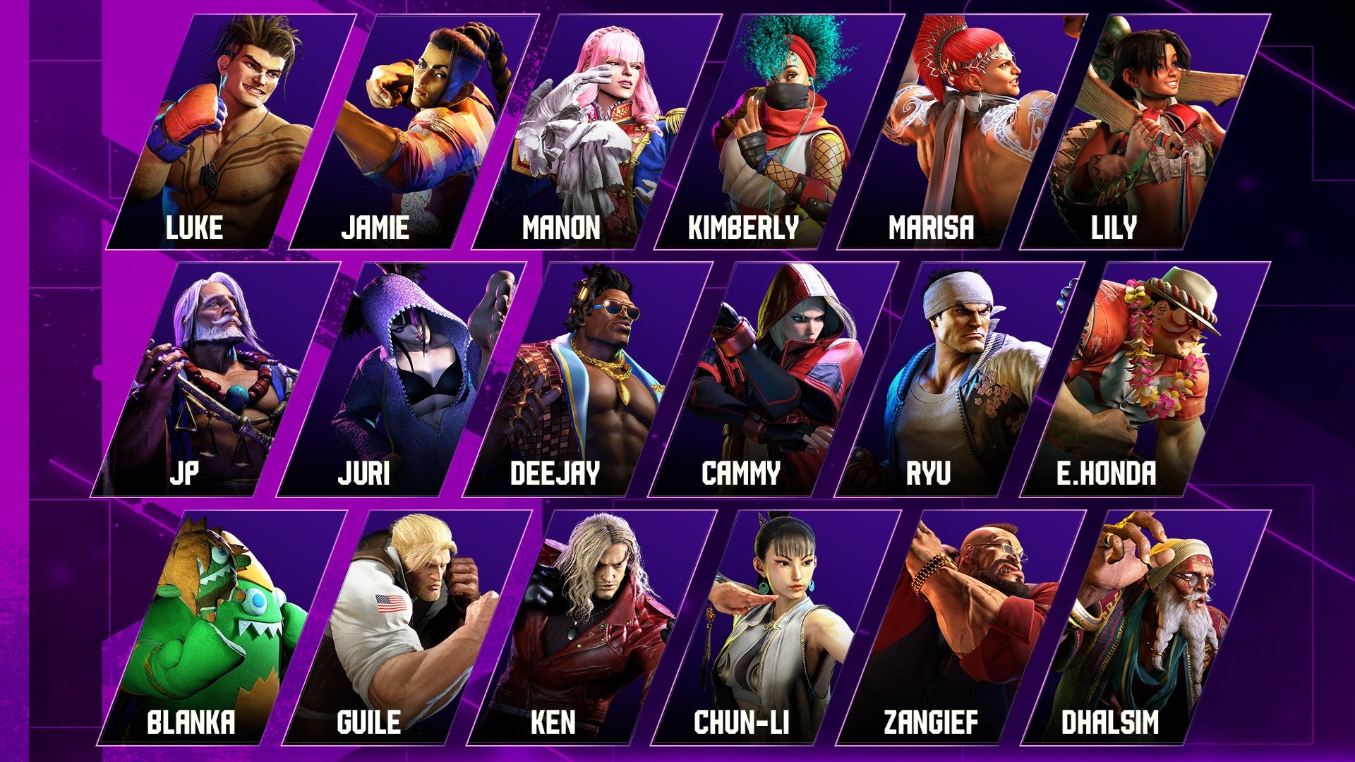 Street Fighter™ 6