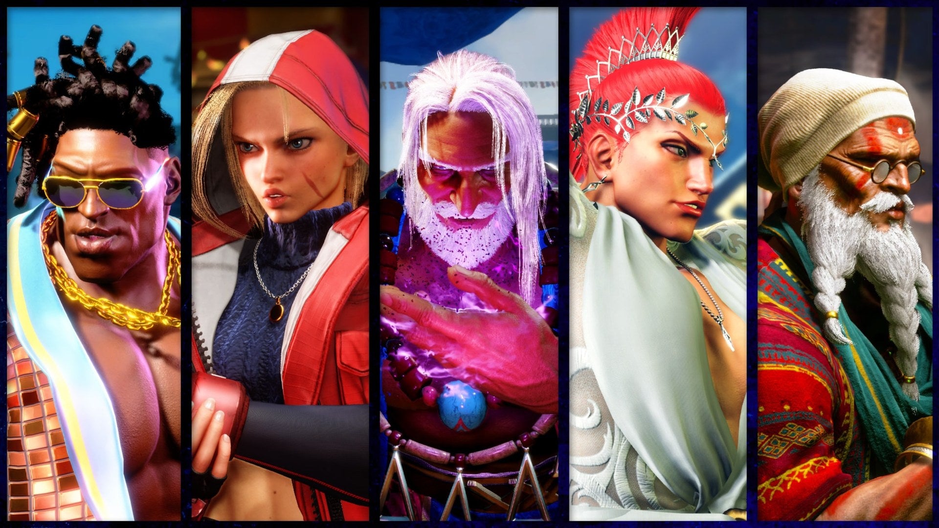 Street Fighter™ 6