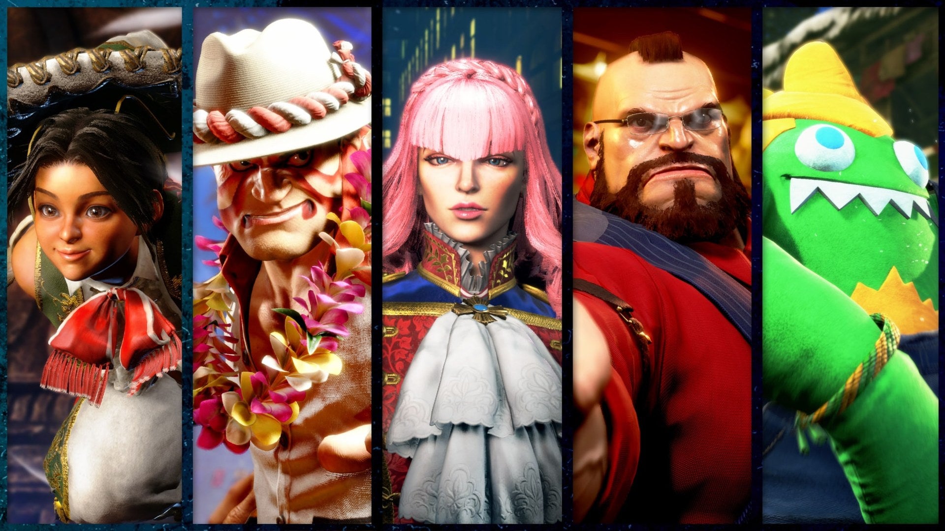 Street Fighter™ 6
