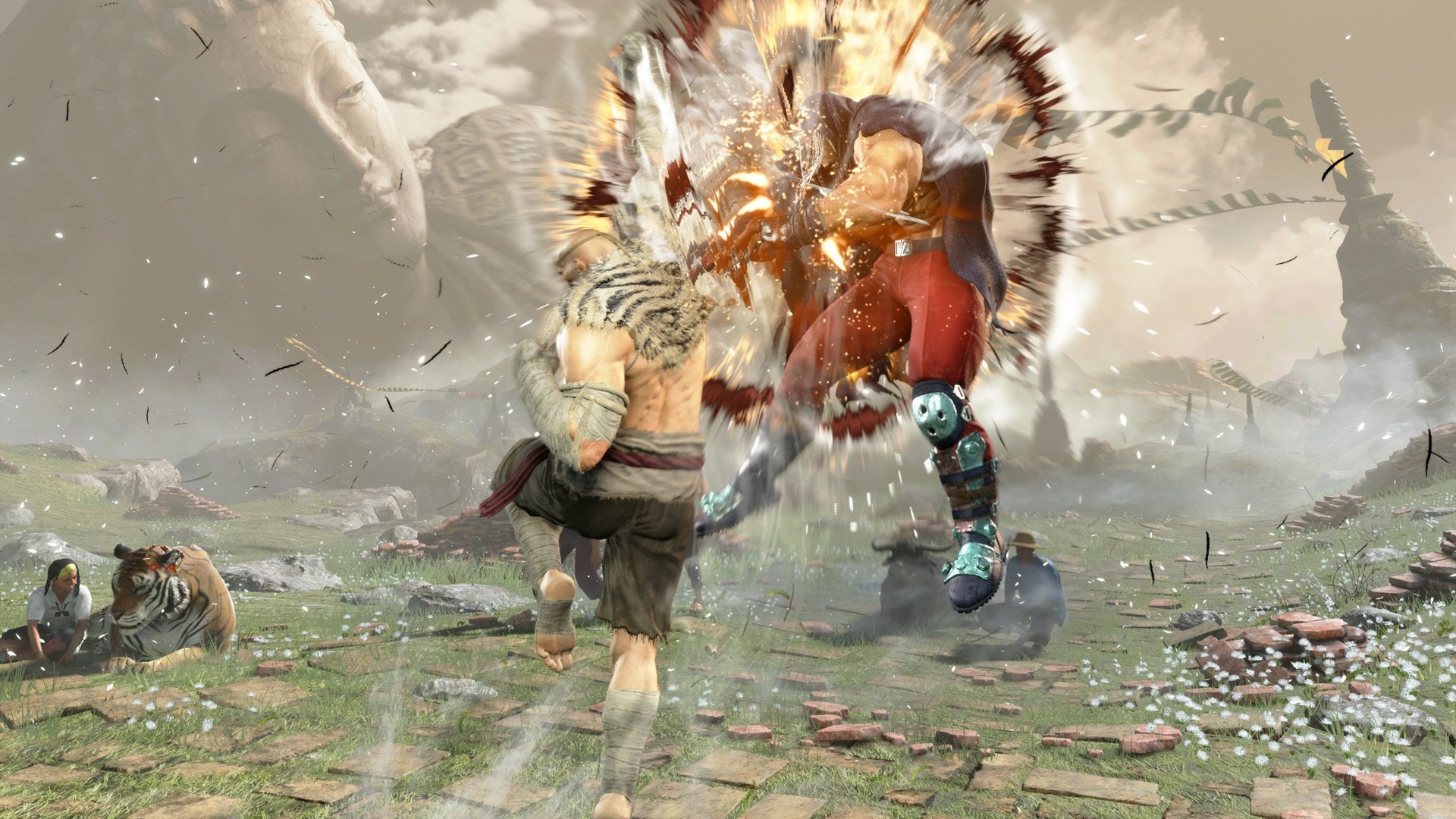 Street Fighter™ 6