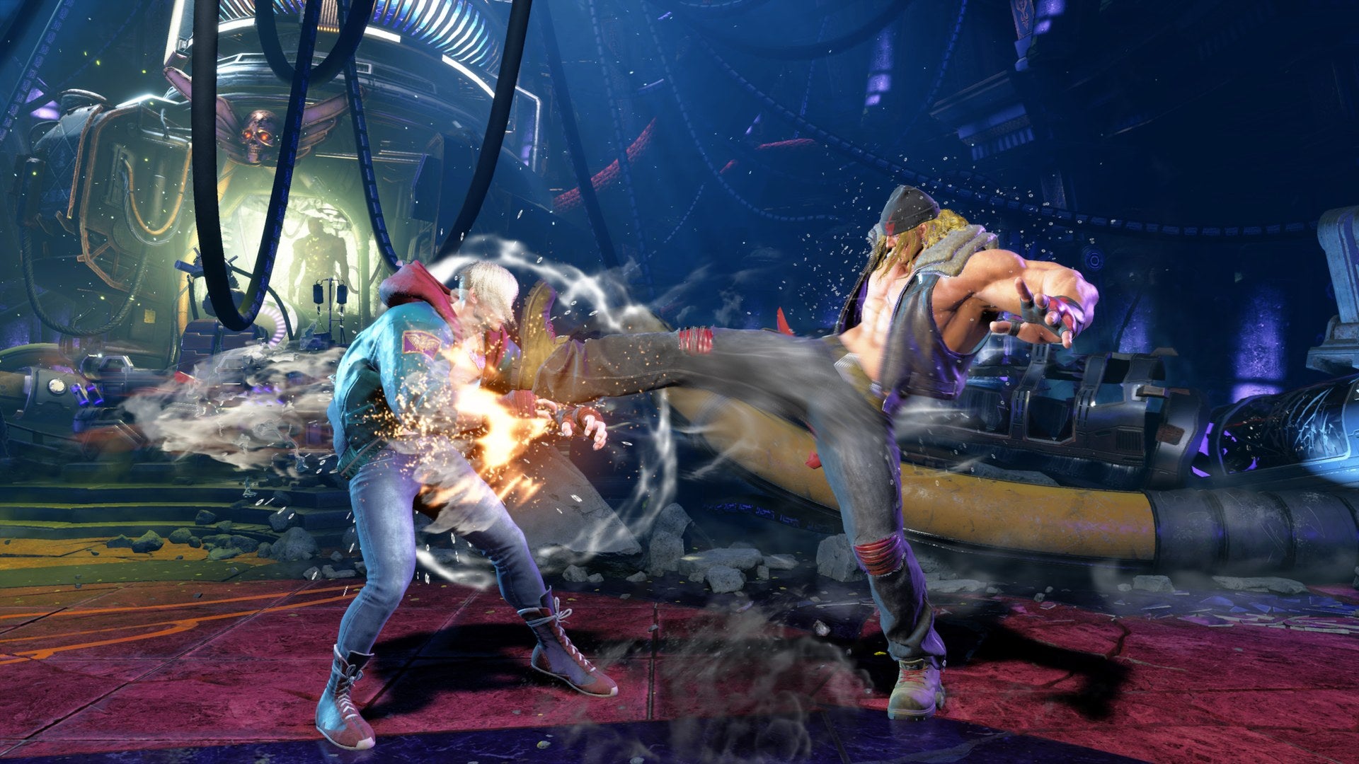 Street Fighter™ 6