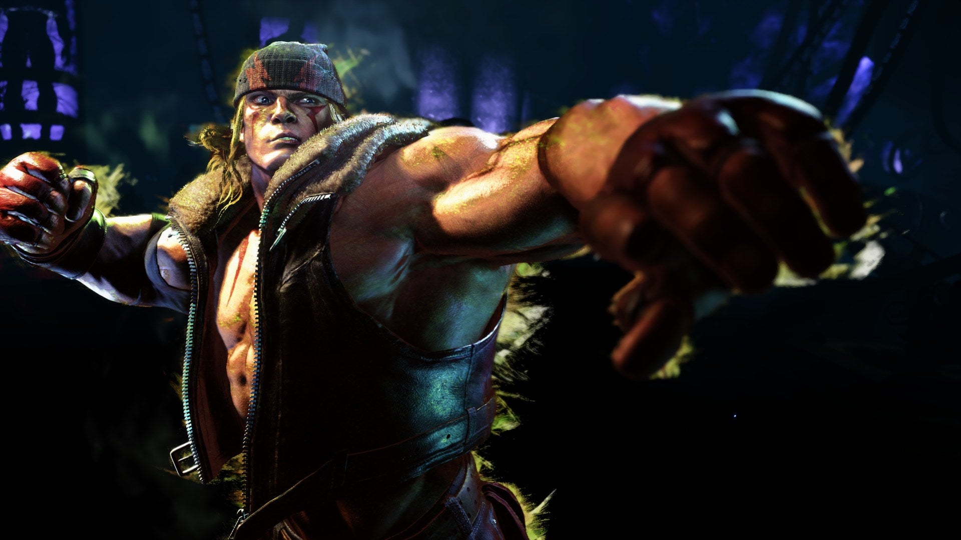 Street Fighter™ 6