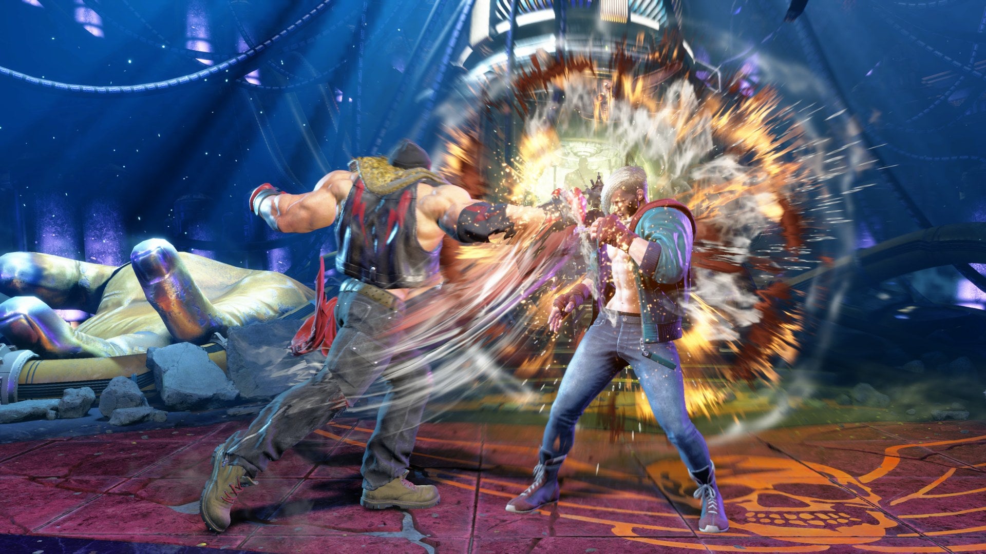 Street Fighter™ 6