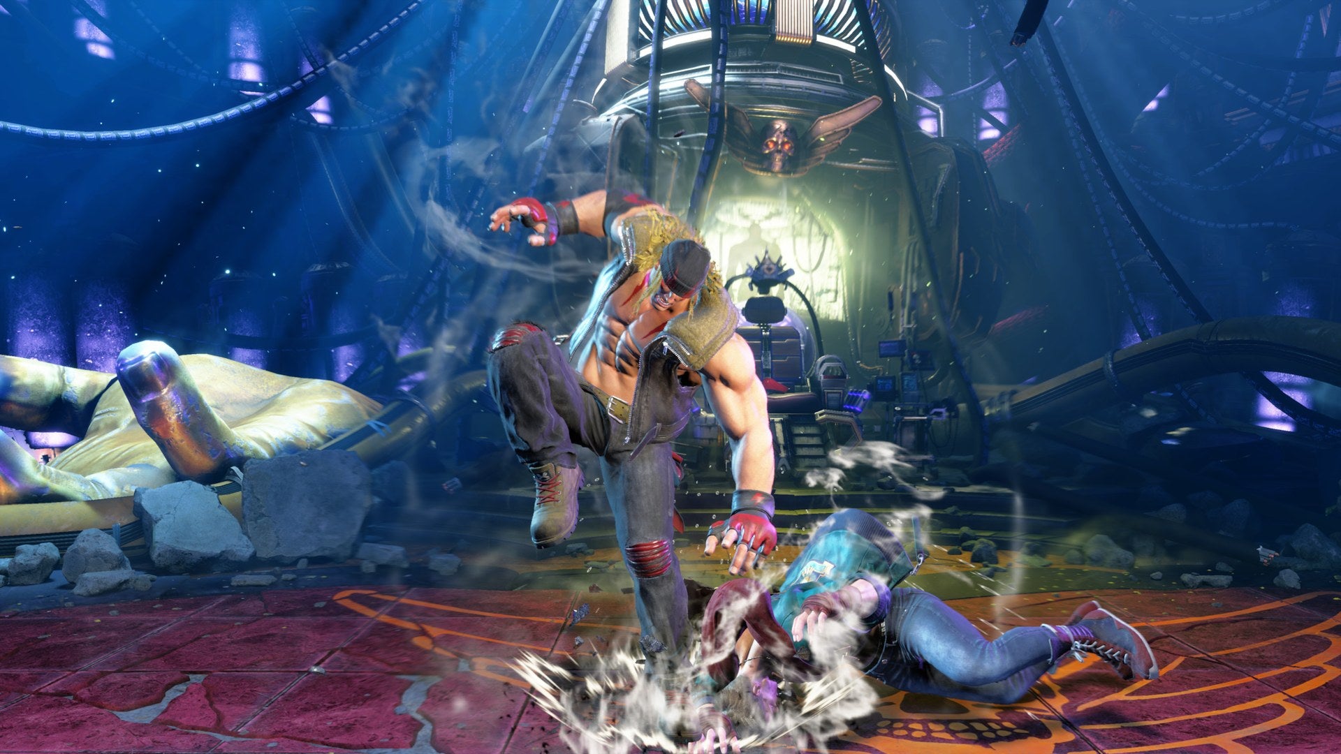 Street Fighter™ 6
