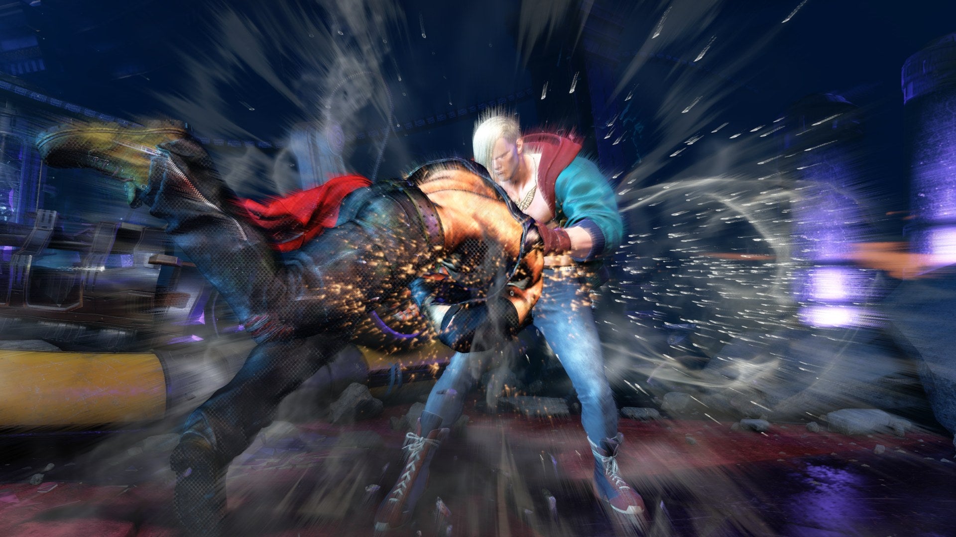 Street Fighter™ 6