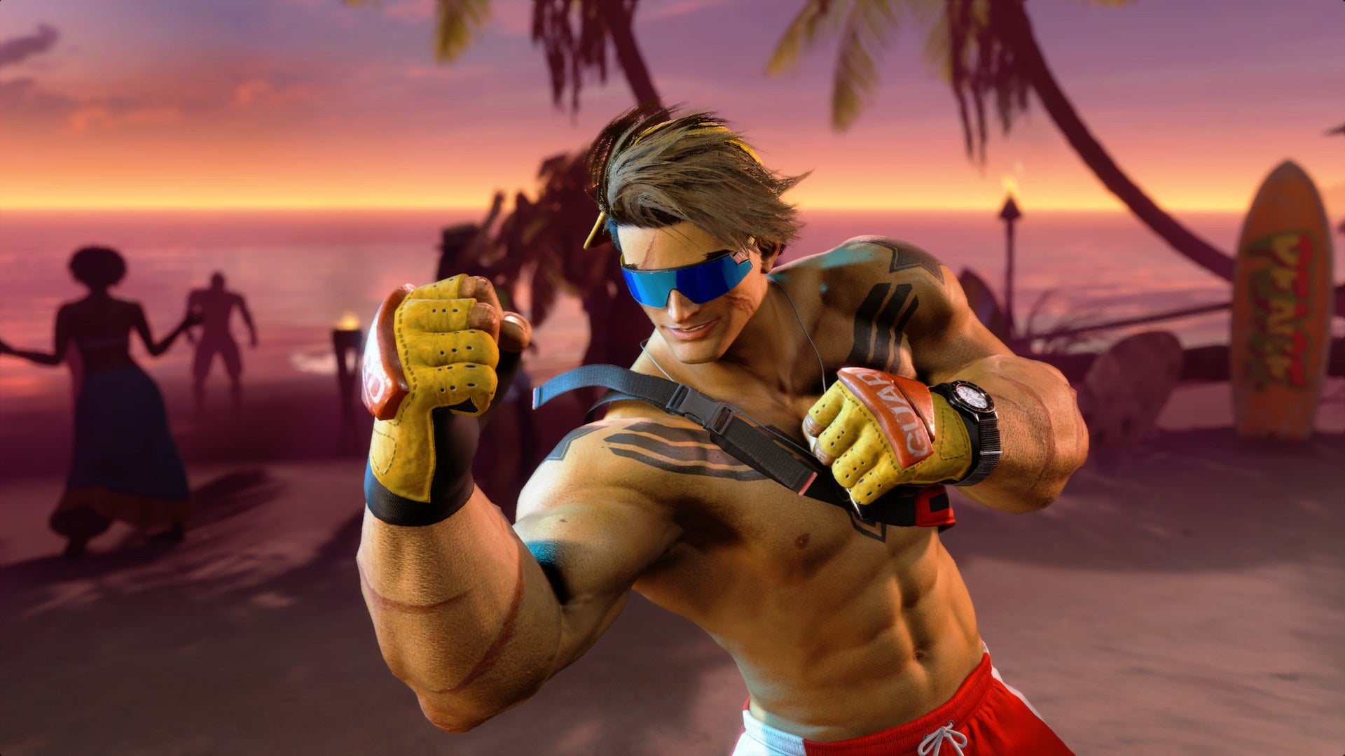 Street Fighter™ 6